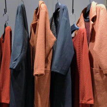 廣州市三薈服飾有限責任公司 專業服裝批發供應商，打造時尚與品質的完美結合