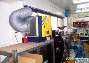 無煙型低空直排油煙凈化器的技術研發(fā)與應用前景